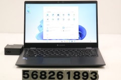 Dynabook dynabook G83/KV Core i5 1245U 1.6GHz/16GB/256GB(SSD)/13.3W/FHD(1920x1080)/Win11����šۡ�20260902��