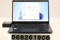 Dynabook dynabook G83/KV Core i5 1240P 1.7GHz/16GB/256GB(SSD)/13.3W/FHD(1920x1080)/Win11����šۡ�20260902��