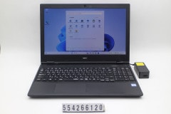 NEC PC-VRL21FBGS366 Core i3 8145U 2.1GHz/8GB/256GB(SSD)/Multi/15.6W/FWXGA(1366x768)/Win11����šۡ�20260903��