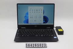 NEC PC-VKT13HZG4 Core i5 8200Y 1.3GHz/8GB/256GB(SSD)/12.5W/FHD(1920x1080)/Win11����šۡ�20260903��