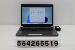 dynabook dynabook RZ63/MS Core i7 8550U 1.8GHz/16GB/512GB(SSD)/13.3W/FHD(1920x1080)/Win11����šۡ�20260903��