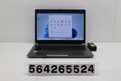 dynabook dynabook RZ63/NS Core i7 8550U 1.8GHz/16GB/512GB(SSD)/13.3W/FHD(1920x1080)/Win11����šۡ�20260903��