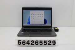 dynabook dynabook RZ63/HS Core i7 8550U 1.8GHz/16GB/512GB(SSD)/13.3W/FHD(1920x1080)/Win11����šۡ�20260903��
