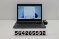 dynabook dynabook RZ63/HS Core i7 8550U 1.8GHz/16GB/512GB(SSD)/13.3W/FHD(1920x1080)/Win11����šۡ�20260903��