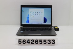 dynabook dynabook RZ63/HS Core i7 8550U 1.8GHz/16GB/512GB(SSD)/13.3W/FHD(1920x1080)/Win11����šۡ�20260903��
