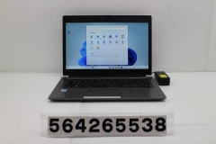 dynabook dynabook RZ63/HS Core i7 8550U 1.8GHz/16GB/512GB(SSD)/13.3W/FHD(1920x1080)/Win11����šۡ�20260903��