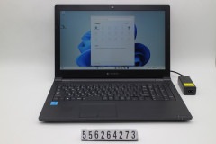 dynabook dynabook B65/HU Core i3 1115G4 3GHz/8GB/256GB(SSD)/Multi/15.6W/FHD(1920x1080)/Win11����šۡ�20260903��
