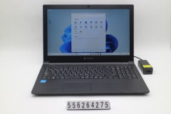 dynabook dynabook B65/HU Core i3 1115G4 3GHz/8GB/256GB(SSD)/Multi/15.6W/FHD(1920x1080)/Win11����šۡ�20260903��