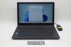 dynabook dynabook B65/HU Core i3 1115G4 3GHz/8GB/256GB(SSD)/Multi/15.6W/FHD(1920x1080)/Win11����šۡ�20260903��