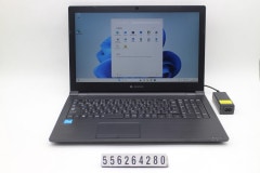 dynabook dynabook B65/HU Core i3 1115G4 3GHz/8GB/256GB(SSD)/Multi/15.6W/FHD(1920x1080)/Win11����šۡ�20260903��