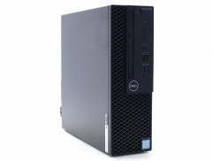 DELL OptiPlex 3060 SFF Core i5-8400 2.8GHz 8GB 256GB(NVMeSSD) HDMI/DisplayPort/���ʥ���RGB���� DVD+-RW Windows11 Pro 64bit ����šۡ�20260903��