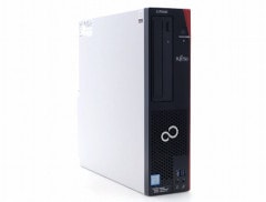 �ٻ��� ESPRIMO D588/BX Core i3-9100 3.6GHz 8GB 256GB(����SSD) DisplayPort/DVI-D/���ʥ���RGB���� DVD+-RW Windows11 Pro 64bit ����šۡ�20260903��