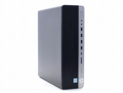 hp EliteDesk 800 G5 SFF Core i5-9500 3GHz 8GB 256GB(SSD) DisplayPort x2/���ʥ���RGB���� DVD+-RW Windows11 Pro 64bit(MAR) ���� ����šۡ�20260903��