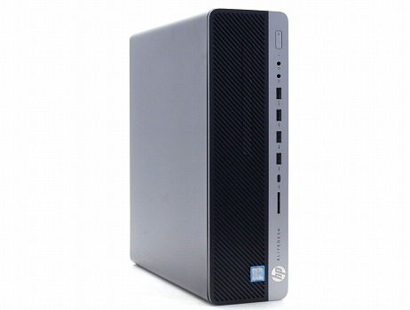 hp EliteDesk 800 G5 SFF Core i5-9500 3GHz 8GB 256GB(NVMeSSD) DisplayPort x2/���ʥ���RGB���� DVD+-RW Windows11 Pro 64bit(MAR) ����šۡ�20260903��