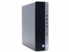 hp EliteDesk 800 G5 SFF Core i5-9500 3GHz 8GB 256GB(NVMeSSD) DisplayPort x2/���ʥ���RGB���� DVD+-RW Windows11 Pro 64bit(MAR) ����šۡ�20260903��