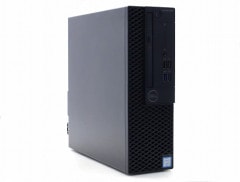 DELL OptiPlex 3070 SFF Core i5-9500 3GHz 8GB 256GB(NVMeSSD) HDMI/DisplayPort/���ʥ���RGB���� DVD+-RW Windows11 Pro 64bit ����šۡ�20260903��