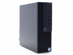 DELL OptiPlex 3070 SFF Core i5-9500 3GHz 8GB 512GB(NVMeSSD) HDMI/DisplayPort/���ʥ���RGB���� DVD+-RW Windows11 Pro 64bit ����šۡ�20260903��