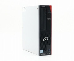 �ٻ��� ESPRIMO D588/TX Core i7-8700 3.2GHz 8GB 256GB(����SSD) DisplayPort/DVI-D/���ʥ���RGB���� DVD+-RW Windows11 Pro 64bit ����šۡ�20260903��