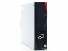 �ٻ��� ESPRIMO D7010/FX Core i5-10500 3.1GHz 8GB 256GB(����SSD) DisplayPort x2/���ʥ���RGB���� �������� Windows11 Pro 64bit ���� ����šۡ�20260903��