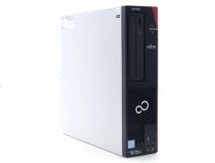 �ٻ��� ESPRIMO D588/B Core i7-9700 3GHz 8GB 256GB(����SSD) DisplayPort/DVI-D���� DVD+-RW Windows11 Pro 64bit ����šۡ�20260903��