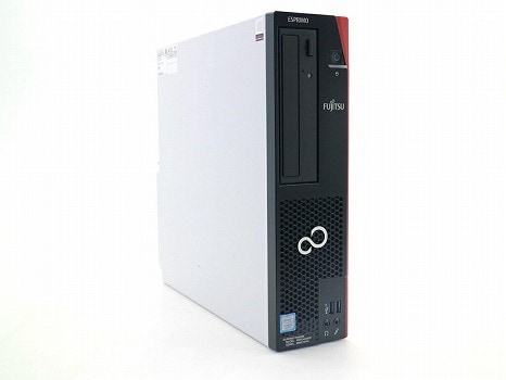 �ٻ��� ESPRIMO D588/BX Core i5-9400 2.9GHz 8GB 256GB(����SSD) DisplayPort/DVI-D/���ʥ���RGB���� DVD+-RW Windows11 Pro 64bit ����šۡ�20260903��