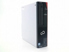 �ٻ��� ESPRIMO D588/BX Core i5-9400 2.9GHz 8GB 256GB(����SSD) DisplayPort/DVI-D/���ʥ���RGB���� DVD+-RW Windows11 Pro 64bit ����šۡ�20260903��