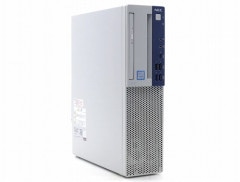 NEC MKM30/B-4 PC-MKM30BZG4 Core i5-8500 3GHz 8GB 256GB(����SSD) DisplayPort x2/���ʥ���RGB���� DVD+-RW Windows11 Pro 64bit ����šۡ�20260903��