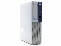 NEC MKM30/B-5 PC-MKM30BZG5 Core i5-9500 3GHz 8GB 256GB(����SSD) DisplayPort x2/���ʥ���RGB���� DVD+-RW Windows11 Pro 64bit ���� ����šۡ�20260903��