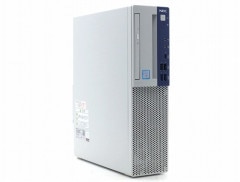 NEC MKM30/B-3 PC-MKM30BZG3 Core i5-8500 3GHz 8GB 256GB(����SSD) DisplayPort x2/���ʥ���RGB���� DVD+-RW Windows11 Pro 64bit ����šۡ�20260903��