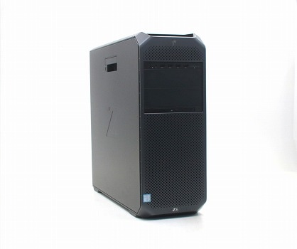 hp Z6 G4 Xeon Silver 4108 1.8GHz(16����å�CPUx2��) 32GB 512GB(����SSD) Quadro P2000 DVD+-RW Windows11 Pro for Workstations 64bit ����šۡ�20260903��