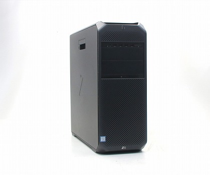 hp Z6 G4 Xeon Gold 6128 3.4GHz(12����å�CPUx2��) 48GB 512GB(����SSD) Quadro P2200 DVD+-RW Windows11 Pro for Workstations 64bit ����šۡ�20260903��
