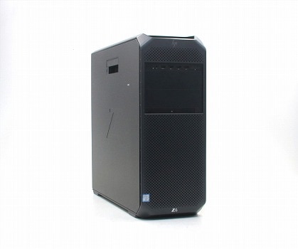 hp Z6 G4 Xeon Gold 5222 3.8GHz(8����å�CPUx2��) 64GB 512GB(����SSD) NVIDIA RTX A2000 DVD+-RW Windows11 Pro for Workstations 64bit ����šۡ�20260903��