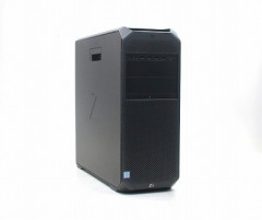 hp Z6 G4 Xeon Gold 5222 3.8GHz(8����å�CPUx2��) 48GB 512GB(Z Turbo Drive G2)+4TB(HDD) RTX5000 DVD+-RW Windows11 Pro for WS ����šۡ�20260903��