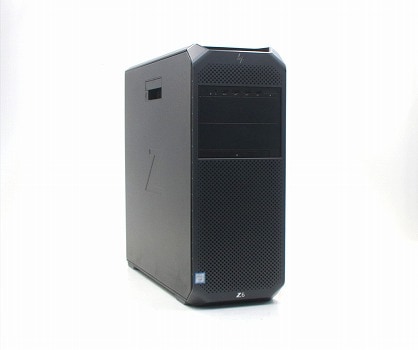hp Z6 G4 Xeon Silver 4108 1.8GHz(16����å�CPUx2��) 64GB 512GB(����SSD) NVIDIA RTX A2000 DVD+-RW Windows11 Pro for Workstations ����šۡ�20260903��