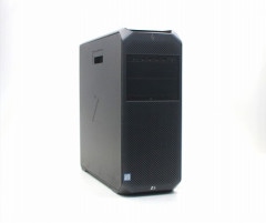 hp Z6 G4 Xeon Silver 4108 1.8GHz(16����å�CPUx2��) 64GB 512GB(����SSD) NVIDIA RTX A2000 DVD+-RW Windows11 Pro for Workstations ����šۡ�20260903��