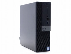 DELL OptiPlex 5070 SFF Core i3-8100 3.6GHz 8GB 256GB(NVMeSSD) DisplayPort x2/���ʥ���RGB���� DVD+-RW Windows11 Pro 64bit ���� ����šۡ�20260903��