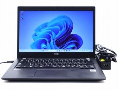 NEC VKT16/B-7 PC-VKT16BZG7 Core i5-10210U 1.6GHz 8GB 512GB(NVMeSSD) 13.3���������� FWXGA 1366x768 Windows11 Pro 64bit ���� ����šۡ�20260903��