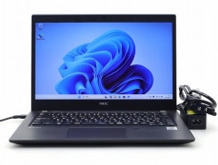 NEC VKT16/B-7 PC-VKT16BZG7 Core i5-10210U 1.6GHz 8GB 512GB(NVMeSSD) 13.3���������� FWXGA 1366x768 Windows11 Pro 64bit ����šۡ�20260903��