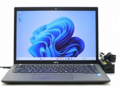 NEC VKT42/B-A PC-VKT42BZGA Core i5-1135G7 2.4GHz 16GB 256GB(NVMeSSD) 13.3����������IPS WUXGA 1920x1200 Windows11 Pro 64bit ����šۡ�20260903��