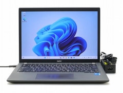NEC VKT42/B-A PC-VKT42BZGA Core i5-1135G7 2.4GHz 16GB 256GB(NVMeSSD) 13.3����������IPS WUXGA 1920x1200 Windows11 Pro 64bit ���� ����šۡ�20260903��