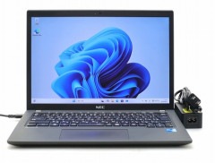 NEC VKT42/B-A PC-VKT42BZGA Core i5-1135G7 2.4GHz 16GB 256GB(NVMeSSD) 13.3����������IPS WUXGA 1920x1200 Windows11 Pro 64bit ����šۡ�20260903��