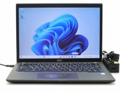 NEC VKT42/B-A PC-VKT42BZGA Core i5-1135G7 2.4GHz 16GB 256GB(NVMeSSD) 13.3����������IPS WUXGA 1920x1200 Windows11 Pro 64bit ��ͭ ����šۡ�20260903��