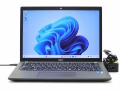 NEC VKT42/B-A PC-VKT42BZGA Core i5-1135G7 2.4GHz 16GB 500GB(NVMeSSD) 13.3����������IPS WUXGA 1920x1200 Windows11 Pro 64bit ���� ����šۡ�20260903��