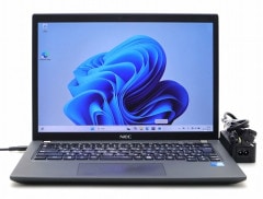 NEC VKT42/B-A PC-VKT42BZGA Core i5-1135G7 2.4GHz 16GB 256GB(NVMeSSD) 13.3����������IPS WUXGA 1920x1200 Windows11 Pro 64bit ���� ����šۡ�20260903��
