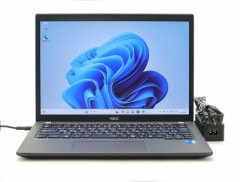 NEC VKT42/B-A PC-VKT42BZGA Core i5-1135G7 2.4GHz 16GB 256GB(NVMeSSD) 13.3����������IPS WUXGA 1920x1200 Windows11 Pro 64bit ����šۡ�20260903��