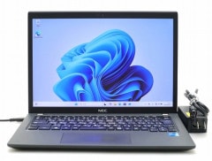 NEC VKT42/B-A PC-VKT42BZGA Core i5-1135G7 2.4GHz 8GB 256GB(NVMeSSD) 13.3����������IPS WUXGA 1920x1200 Windows11 Pro 64bit ��ͭ ����šۡ�20260903��
