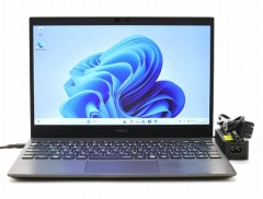 NEC VKT16/G-9 PC-VKT16GZG9 Core i5-10210U 1.6GHz 8GB 256GB(NVMeSSD) 13.3����������IPS FHD 1920x1080 Windows11 Pro 64bit ����šۡ�20260903��