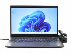 NEC VKT16/G-9 PC-VKT16GZG9 Core i5-10210U 1.6GHz 8GB 256GB(NVMeSSD) 13.3����������IPS FHD 1920x1080 Windows11 Pro 64bit ���� ����šۡ�20260903��