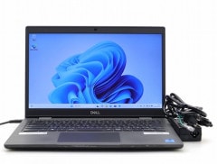 DELL Latitude 3420 Core i5-1145G7 2.6GHz 16GB 256GB(NVMeSSD) 14����������TN FWXGA 1366x768 Windows11 Pro 64bit ����šۡ�20260903��