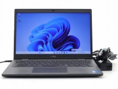 DELL Latitude 3420 Core i5-1145G7 2.6GHz 16GB 256GB(NVMeSSD) 14����������TN FWXGA 1366x768 Windows11 Pro 64bit ����šۡ�20260903��
